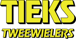 Tieks Tweewielers