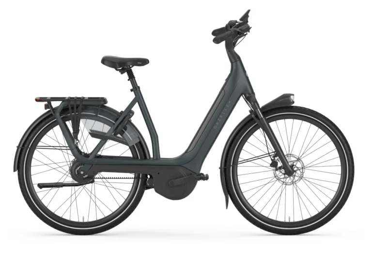 Gazelle Avignon C380