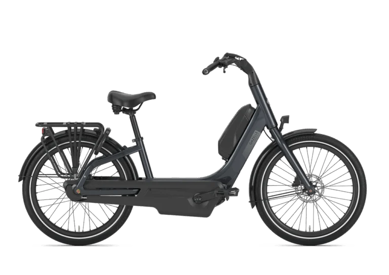 Gazelle Easyflow