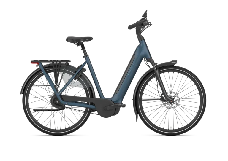 Gazelle Grenoble C310