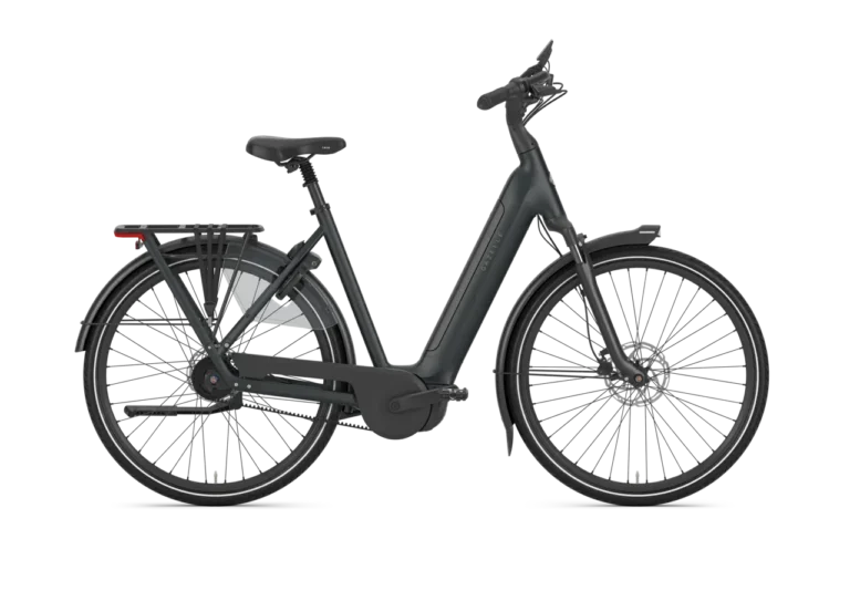 Gazelle Grenoble C5+