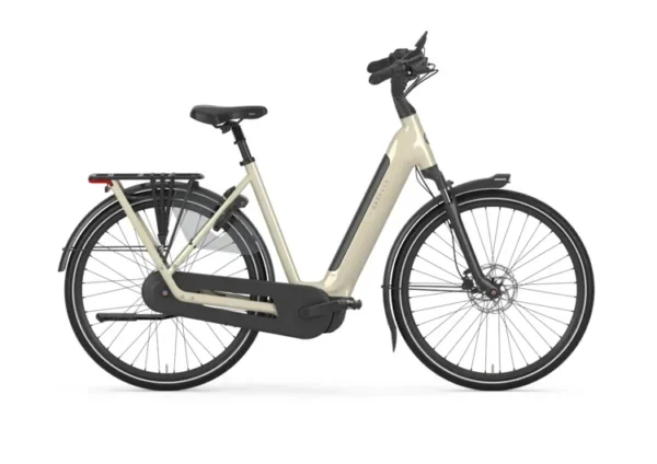 Gazelle Grenoble C5