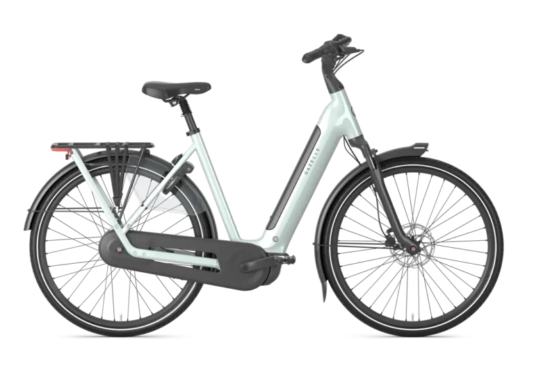 Gazelle Grenoble C8