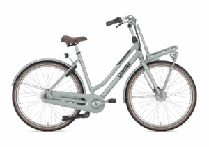 Gazelle Miss Grace T7