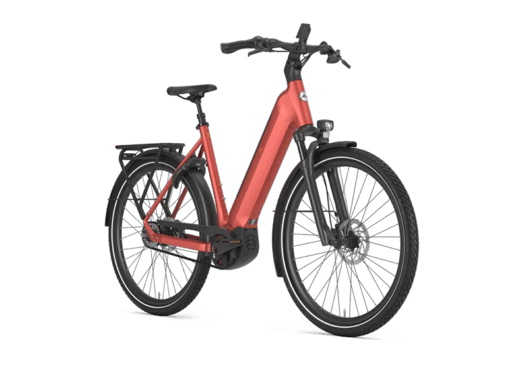 Gazelle Ultimate C5+